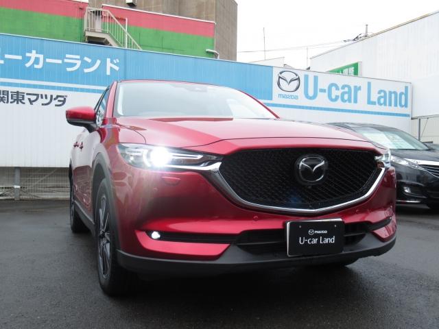 2.2 XD Lパッケージ 4WD 19AW LED BOSE(17枚目)