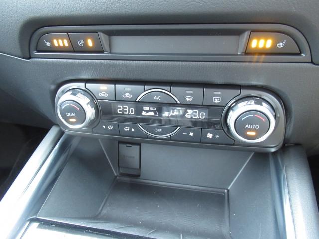 2.2 XD Lパッケージ 4WD 19AW LED BOSE(18枚目)