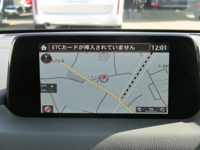 2.2 XD プロアクティブ 4WD 19AW LED GVC(2枚目)