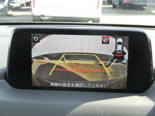 2.2 XD プロアクティブ 4WD 19AW LED GVC(3枚目)