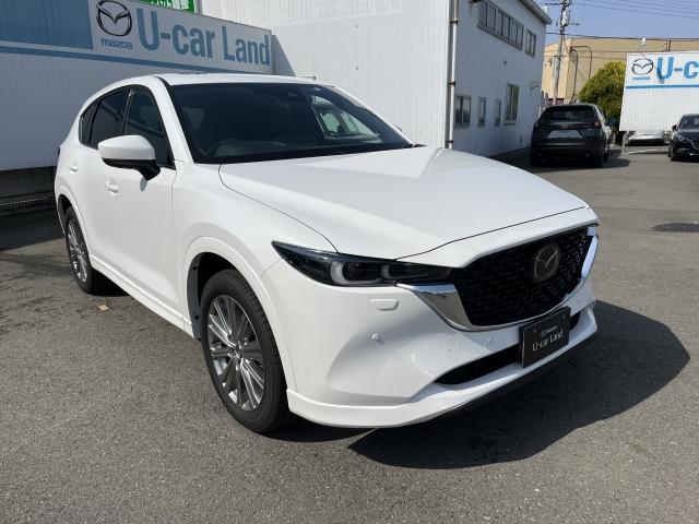 マツダ ＣＸ－５