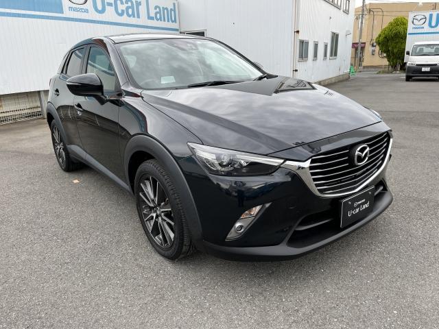 マツダ ＣＸ－３