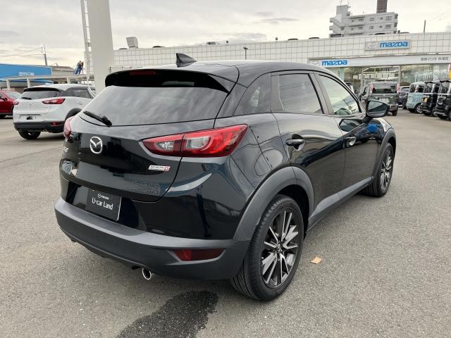 マツダ ＣＸ－３