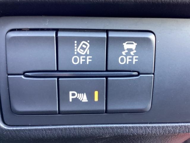 ロードスター １．５　Ｓ　レザーパッケージ　マツダコネクトナビ　シートヒーター　ＥＴＣ車載器　ＬＥＤヘッドライト　純正１６インチアルミ　ＬＥＤヘッドライト　オートクルーズコントロール　イモビライザー　キーフリー　ＵＳＢポート　ナビＴＶ　ＶＳＡ（6枚目）