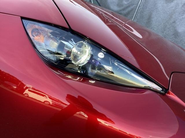 ロードスター １．５　Ｓ　レザーパッケージ　マツダコネクトナビ　シートヒーター　ＥＴＣ車載器　ＬＥＤヘッドライト　純正１６インチアルミ　ＬＥＤヘッドライト　オートクルーズコントロール　イモビライザー　キーフリー　ＵＳＢポート　ナビＴＶ　ＶＳＡ（31枚目）