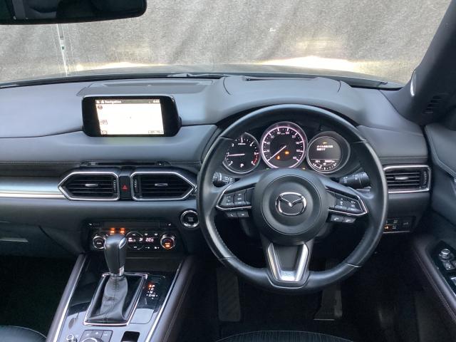 ＣＸ－８ ２．２　ＸＤ　プロアクティブ　ディーゼルターボ　４ＷＤ　マツダコネクトナビ　ＣＤ／ＤＶＤプレーヤー＋地上デジタルＴＶチューナー（フルセグ）　ＢＯＳＥサウンドシステム（ＡＵＤＩＯＰＩＬＯＴ２＋Ｃｅｎｔｅｒｐｏｉｎｔ２）＋１０スピーカー　ルーフレール＋パワーリ（2枚目）