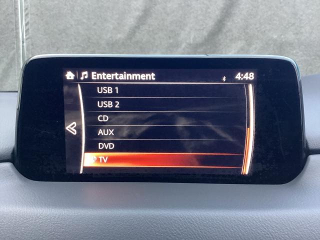 ＣＸ－８ ２．２　ＸＤ　プロアクティブ　ディーゼルターボ　４ＷＤ　マツダコネクトナビ　ＣＤ／ＤＶＤプレーヤー＋地上デジタルＴＶチューナー（フルセグ）　ＢＯＳＥサウンドシステム（ＡＵＤＩＯＰＩＬＯＴ２＋Ｃｅｎｔｅｒｐｏｉｎｔ２）＋１０スピーカー　ルーフレール＋パワーリ（13枚目）