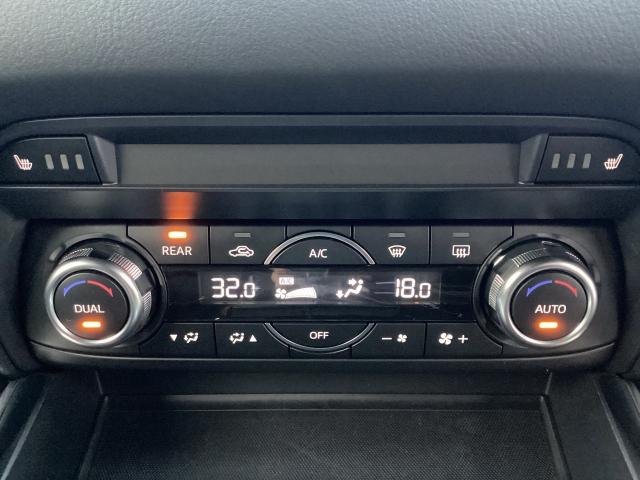 ＣＸ－８ ２．２　ＸＤ　プロアクティブ　ディーゼルターボ　４ＷＤ　マツダコネクトナビ　ＣＤ／ＤＶＤプレーヤー＋地上デジタルＴＶチューナー（フルセグ）　ＢＯＳＥサウンドシステム（ＡＵＤＩＯＰＩＬＯＴ２＋Ｃｅｎｔｅｒｐｏｉｎｔ２）＋１０スピーカー　ルーフレール＋パワーリ（19枚目）