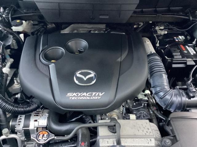 ＣＸ－８ ２．２　ＸＤ　プロアクティブ　ディーゼルターボ　４ＷＤ　マツダコネクトナビ　ＣＤ／ＤＶＤプレーヤー＋地上デジタルＴＶチューナー（フルセグ）　ＢＯＳＥサウンドシステム（ＡＵＤＩＯＰＩＬＯＴ２＋Ｃｅｎｔｅｒｐｏｉｎｔ２）＋１０スピーカー　ルーフレール＋パワーリ（30枚目）