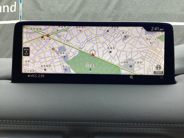 ＣＸ－５ ２．２　ＸＤ　ブラックトーンエディション　ディーゼルターボ　ワンオーナー　アダプティブＬＥＤヘッドライト　ＥＴＣ　３６０°ビューカメラ　レーンキープアシスト　ＧＶＣプラス　車線逸脱警報システム　マツダレーダークルーズコントロール　フォグランプ　シート・ステアリ（4枚目）
