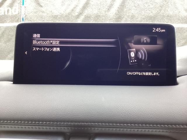 ＣＸ－５ ２．２　ＸＤ　ブラックトーンエディション　ディーゼルターボ　ワンオーナー　アダプティブＬＥＤヘッドライト　ＥＴＣ　３６０°ビューカメラ　レーンキープアシスト　ＧＶＣプラス　車線逸脱警報システム　マツダレーダークルーズコントロール　フォグランプ　シート・ステアリ（18枚目）