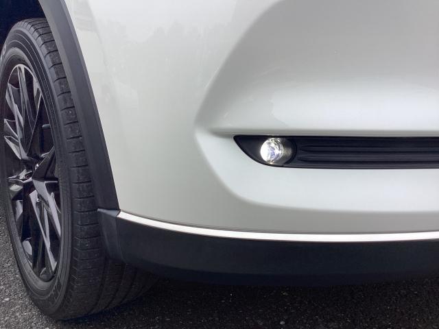 ＣＸ－５ ２．２　ＸＤ　ブラックトーンエディション　ディーゼルターボ　ワンオーナー　アダプティブＬＥＤヘッドライト　ＥＴＣ　３６０°ビューカメラ　レーンキープアシスト　ＧＶＣプラス　車線逸脱警報システム　マツダレーダークルーズコントロール　フォグランプ　シート・ステアリ（26枚目）