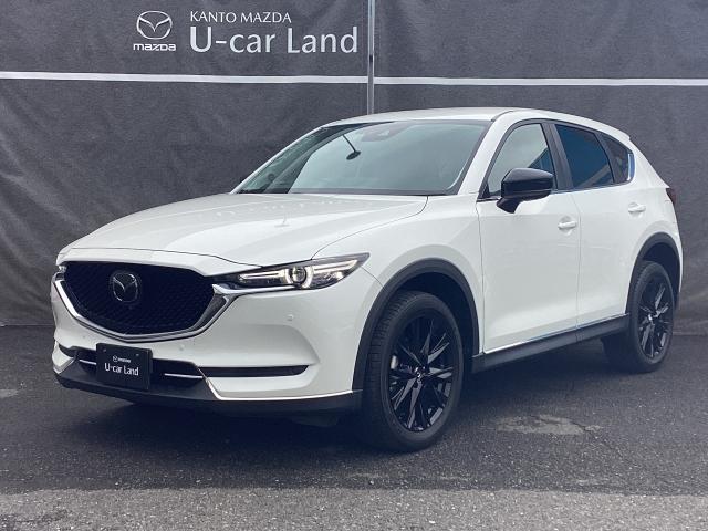 ＣＸ－５ ２．２　ＸＤ　ブラックトーンエディション　ディーゼルターボ　ワンオーナー　アダプティブＬＥＤヘッドライト　ＥＴＣ　３６０°ビューカメラ　レーンキープアシスト　ＧＶＣプラス　車線逸脱警報システム　マツダレーダークルーズコントロール　フォグランプ　シート・ステアリ（35枚目）