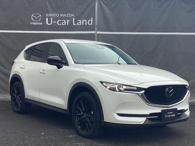 ＣＸ－５ ２．２　ＸＤ　ブラックトーンエディション　ディーゼルターボ　ワンオーナー　アダプティブＬＥＤヘッドライト　ＥＴＣ　３６０°ビューカメラ　レーンキープアシスト　ＧＶＣプラス　車線逸脱警報システム　マツダレーダークルーズコントロール　フォグランプ　シート・ステアリ（40枚目）