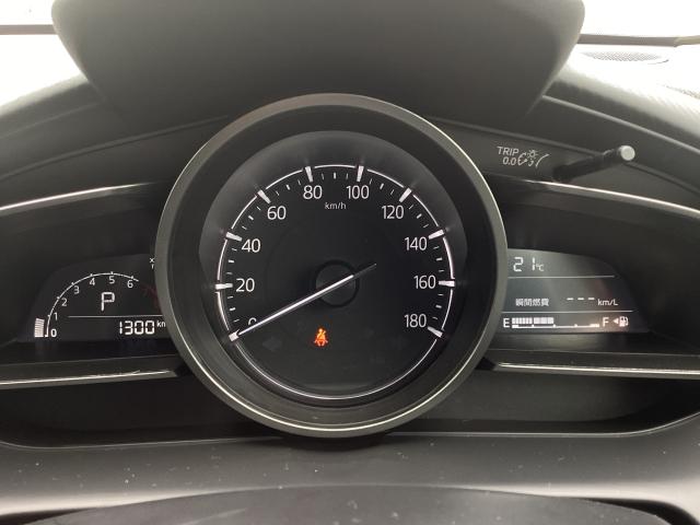 ＭＡＺＤＡ２ １．５　１５ＢＤ　ｉ　セレクション　ＡＴ誤発進抑制制御　スマートブレーキサポートシステム（ＳＣＢＳ）　３６０度ビューモニター　ハイビームコントロール　ＤＳＣ　Ｂｌｕｅｔｏｏｔｈ　ＥＴＣ　（3枚目）