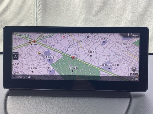 ＭＡＺＤＡ２ １．５　１５ＢＤ　ｉ　セレクション　ＡＴ誤発進抑制制御　スマートブレーキサポートシステム（ＳＣＢＳ）　３６０度ビューモニター　ハイビームコントロール　ＤＳＣ　Ｂｌｕｅｔｏｏｔｈ　ＥＴＣ　（4枚目）