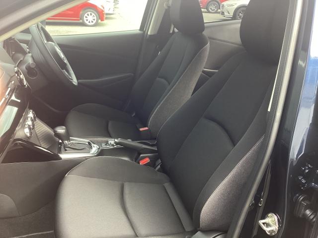 ＭＡＺＤＡ２ １．５　１５ＢＤ　ｉ　セレクション　ＡＴ誤発進抑制制御　スマートブレーキサポートシステム（ＳＣＢＳ）　３６０度ビューモニター　ハイビームコントロール　ＤＳＣ　Ｂｌｕｅｔｏｏｔｈ　ＥＴＣ　（9枚目）