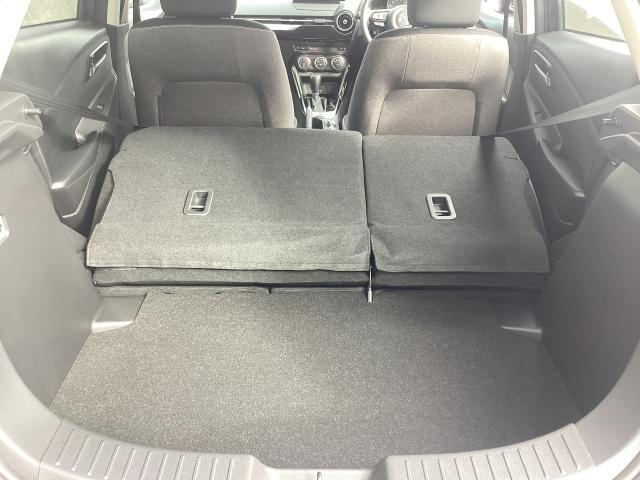 ＭＡＺＤＡ２ １．５　１５ＢＤ　ｉ　セレクション　ＡＴ誤発進抑制制御　スマートブレーキサポートシステム（ＳＣＢＳ）　３６０度ビューモニター　ハイビームコントロール　ＤＳＣ　Ｂｌｕｅｔｏｏｔｈ　ＥＴＣ　（12枚目）