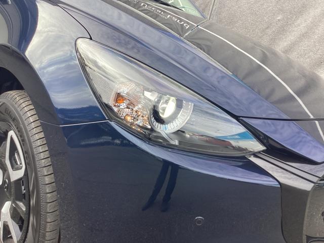 ＭＡＺＤＡ２ １．５　１５ＢＤ　ｉ　セレクション　ＡＴ誤発進抑制制御　スマートブレーキサポートシステム（ＳＣＢＳ）　３６０度ビューモニター　ハイビームコントロール　ＤＳＣ　Ｂｌｕｅｔｏｏｔｈ　ＥＴＣ　（31枚目）