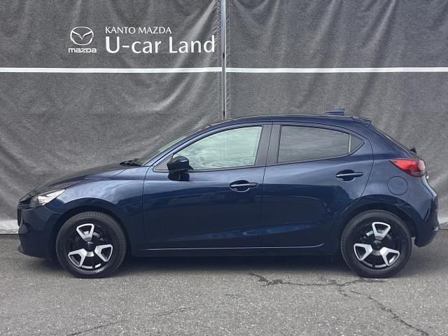 ＭＡＺＤＡ２ １．５　１５ＢＤ　ｉ　セレクション　ＡＴ誤発進抑制制御　スマートブレーキサポートシステム（ＳＣＢＳ）　３６０度ビューモニター　ハイビームコントロール　ＤＳＣ　Ｂｌｕｅｔｏｏｔｈ　ＥＴＣ　（36枚目）