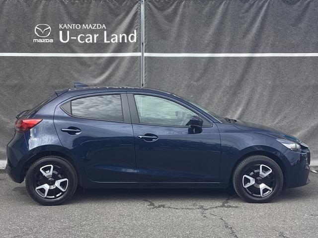 ＭＡＺＤＡ２ １．５　１５ＢＤ　ｉ　セレクション　ＡＴ誤発進抑制制御　スマートブレーキサポートシステム（ＳＣＢＳ）　３６０度ビューモニター　ハイビームコントロール　ＤＳＣ　Ｂｌｕｅｔｏｏｔｈ　ＥＴＣ　（39枚目）
