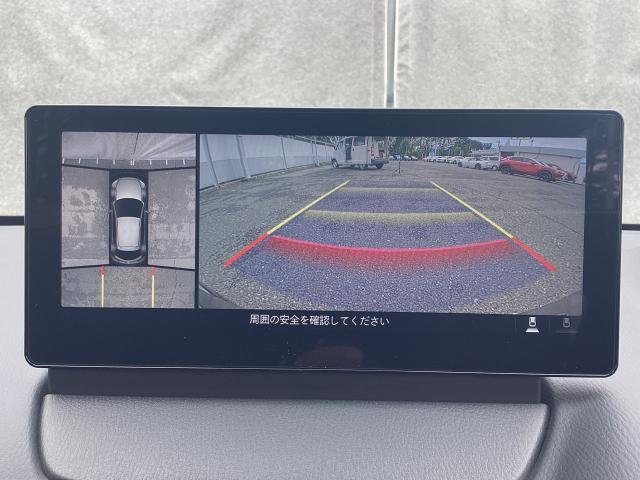 MAZDA2 1.5 15BD 4WD LEDヘッドライト イモビライザー Bluetooth レーダークルーズコントロール ハイビームコントロール SCBC レーンキープアシスト 車線逸脱警報システム ブライングスポットモニタリング(BS(5枚目)