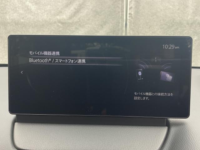 MAZDA2 1.5 15BD 4WD LEDヘッドライト イモビライザー Bluetooth レーダークルーズコントロール ハイビームコントロール SCBC レーンキープアシスト 車線逸脱警報システム ブライングスポットモニタリング(BS(18枚目)