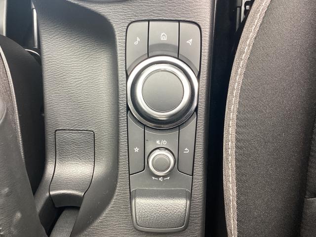 MAZDA2 1.5 15BD 4WD LEDヘッドライト イモビライザー Bluetooth レーダークルーズコントロール ハイビームコントロール SCBC レーンキープアシスト 車線逸脱警報システム ブライングスポットモニタリング(BS(22枚目)