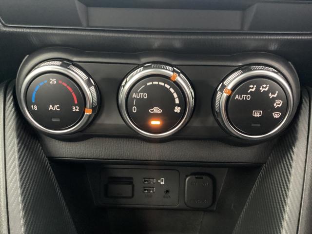 MAZDA2 1.5 15S スマート エディション ワンオーナー AT誤発進抑制制御 車線逸脱警報システム 360度ビューモニター LEDヘッドライト イモビライザー オートエアコン Gベクタリングコントロール ハイビームコントロール WAB BT接続(19枚目)