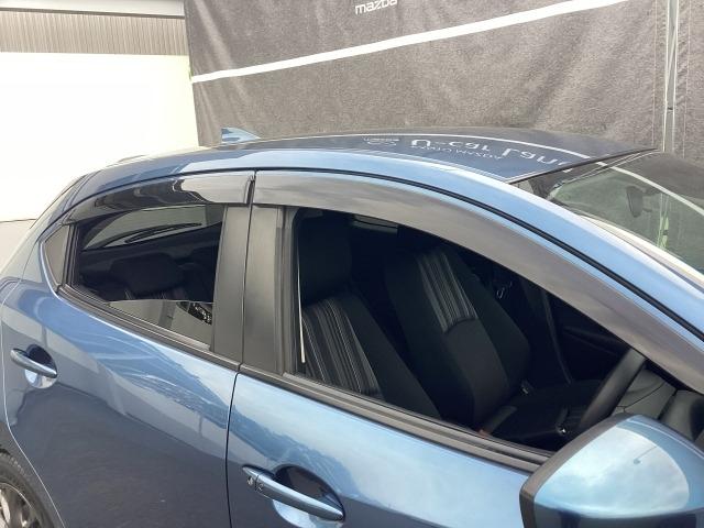 MAZDA2 1.5 15S スマート エディション ワンオーナー AT誤発進抑制制御 車線逸脱警報システム 360度ビューモニター LEDヘッドライト イモビライザー オートエアコン Gベクタリングコントロール ハイビームコントロール WAB BT接続(20枚目)