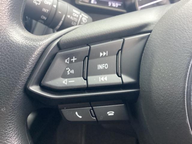 MAZDA2 1.5 15S スマート エディション ワンオーナー AT誤発進抑制制御 車線逸脱警報システム 360度ビューモニター LEDヘッドライト イモビライザー オートエアコン Gベクタリングコントロール ハイビームコントロール WAB BT接続(23枚目)