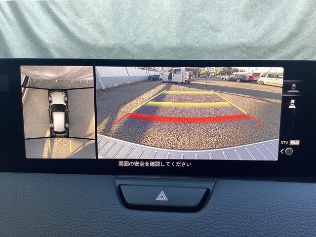 ＣＸ－６０ ３．３　ＸＤ　Ｌパッケージ　ディーゼルターボ　４ＷＤ　ワンオーナー　１２．３インチセンターディスプレイ　ドライバー異常時対応システム（ＤＥＡ）　３６０度ビューモニター　ＢＯＳＥサウンドシステム　アダプティブＬＥＤヘッドライト　車線逸脱警報システム　レーン（5枚目）