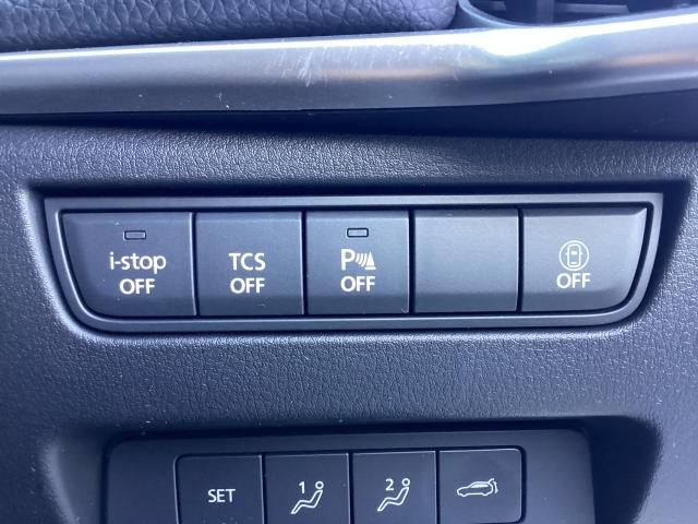 ＣＸ－６０ ３．３　ＸＤ　Ｌパッケージ　ディーゼルターボ　４ＷＤ　ワンオーナー　１２．３インチセンターディスプレイ　ドライバー異常時対応システム（ＤＥＡ）　３６０度ビューモニター　ＢＯＳＥサウンドシステム　アダプティブＬＥＤヘッドライト　車線逸脱警報システム　レーン（6枚目）