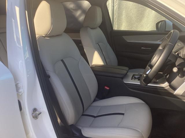 ＣＸ－６０ ３．３　ＸＤ　Ｌパッケージ　ディーゼルターボ　４ＷＤ　ワンオーナー　１２．３インチセンターディスプレイ　ドライバー異常時対応システム（ＤＥＡ）　３６０度ビューモニター　ＢＯＳＥサウンドシステム　アダプティブＬＥＤヘッドライト　車線逸脱警報システム　レーン（7枚目）