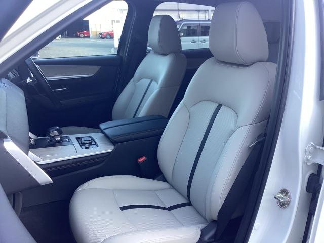 ＣＸ－６０ ３．３　ＸＤ　Ｌパッケージ　ディーゼルターボ　４ＷＤ　ワンオーナー　１２．３インチセンターディスプレイ　ドライバー異常時対応システム（ＤＥＡ）　３６０度ビューモニター　ＢＯＳＥサウンドシステム　アダプティブＬＥＤヘッドライト　車線逸脱警報システム　レーン（9枚目）