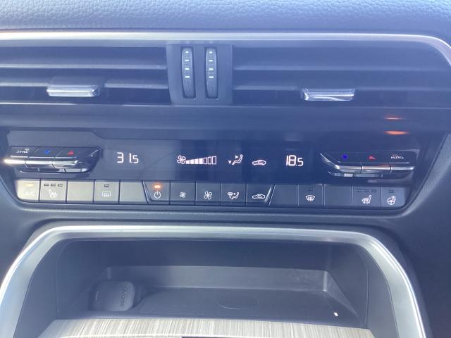 ＣＸ－６０ ３．３　ＸＤ　Ｌパッケージ　ディーゼルターボ　４ＷＤ　ワンオーナー　１２．３インチセンターディスプレイ　ドライバー異常時対応システム（ＤＥＡ）　３６０度ビューモニター　ＢＯＳＥサウンドシステム　アダプティブＬＥＤヘッドライト　車線逸脱警報システム　レーン（19枚目）