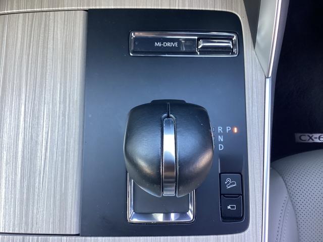 ＣＸ－６０ ３．３　ＸＤ　Ｌパッケージ　ディーゼルターボ　４ＷＤ　ワンオーナー　１２．３インチセンターディスプレイ　ドライバー異常時対応システム（ＤＥＡ）　３６０度ビューモニター　ＢＯＳＥサウンドシステム　アダプティブＬＥＤヘッドライト　車線逸脱警報システム　レーン（21枚目）