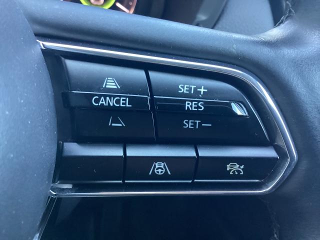 ＣＸ－６０ ３．３　ＸＤ　Ｌパッケージ　ディーゼルターボ　４ＷＤ　ワンオーナー　１２．３インチセンターディスプレイ　ドライバー異常時対応システム（ＤＥＡ）　３６０度ビューモニター　ＢＯＳＥサウンドシステム　アダプティブＬＥＤヘッドライト　車線逸脱警報システム　レーン（23枚目）