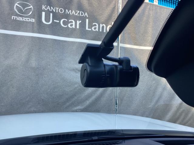 ＣＸ－６０ ３．３　ＸＤ　Ｌパッケージ　ディーゼルターボ　４ＷＤ　ワンオーナー　１２．３インチセンターディスプレイ　ドライバー異常時対応システム（ＤＥＡ）　３６０度ビューモニター　ＢＯＳＥサウンドシステム　アダプティブＬＥＤヘッドライト　車線逸脱警報システム　レーン（25枚目）