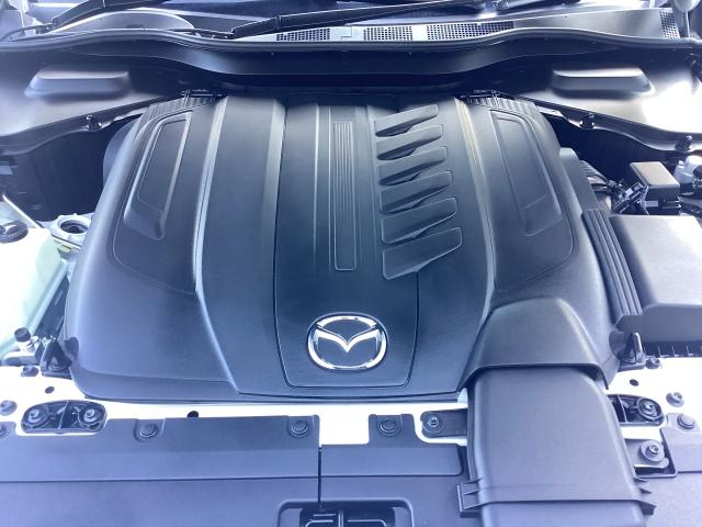 ＣＸ－６０ ３．３　ＸＤ　Ｌパッケージ　ディーゼルターボ　４ＷＤ　ワンオーナー　１２．３インチセンターディスプレイ　ドライバー異常時対応システム（ＤＥＡ）　３６０度ビューモニター　ＢＯＳＥサウンドシステム　アダプティブＬＥＤヘッドライト　車線逸脱警報システム　レーン（30枚目）