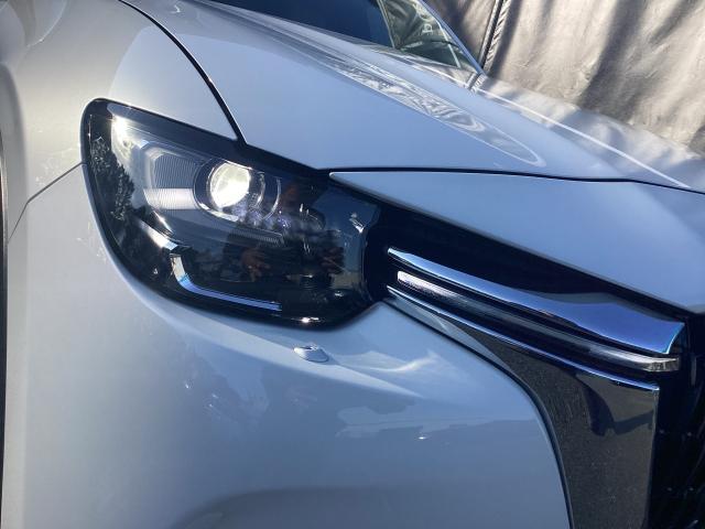 ＣＸ－６０ ３．３　ＸＤ　Ｌパッケージ　ディーゼルターボ　４ＷＤ　ワンオーナー　１２．３インチセンターディスプレイ　ドライバー異常時対応システム（ＤＥＡ）　３６０度ビューモニター　ＢＯＳＥサウンドシステム　アダプティブＬＥＤヘッドライト　車線逸脱警報システム　レーン（31枚目）