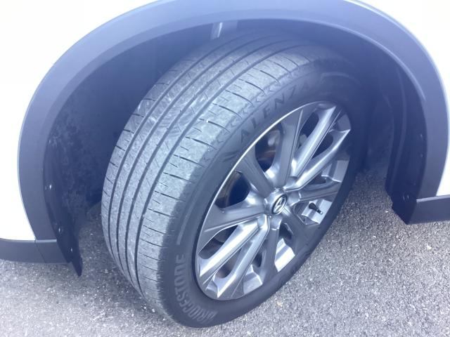 ＣＸ－６０ ３．３　ＸＤ　Ｌパッケージ　ディーゼルターボ　４ＷＤ　ワンオーナー　１２．３インチセンターディスプレイ　ドライバー異常時対応システム（ＤＥＡ）　３６０度ビューモニター　ＢＯＳＥサウンドシステム　アダプティブＬＥＤヘッドライト　車線逸脱警報システム　レーン（33枚目）