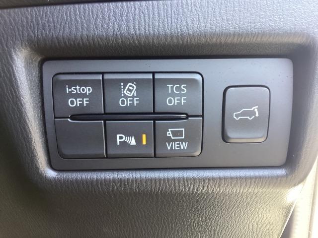 ＣＸ－５ ２．２　ＸＤ　プロアクティブ　ディーゼルターボ　ワンオーナー　１０．２５インチセンターディスプレイ　３６０度ビューモニター　アダプティブＬＥＤヘッドライト　車線逸脱警報システム　レーンキープアシスト　スマートブレーキサポートシステム　Ｂｌｕｅｔｏｏ（6枚目）