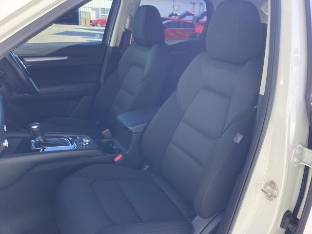 ＣＸ－５ ２．２　ＸＤ　プロアクティブ　ディーゼルターボ　ワンオーナー　１０．２５インチセンターディスプレイ　３６０度ビューモニター　アダプティブＬＥＤヘッドライト　車線逸脱警報システム　レーンキープアシスト　スマートブレーキサポートシステム　Ｂｌｕｅｔｏｏ（9枚目）