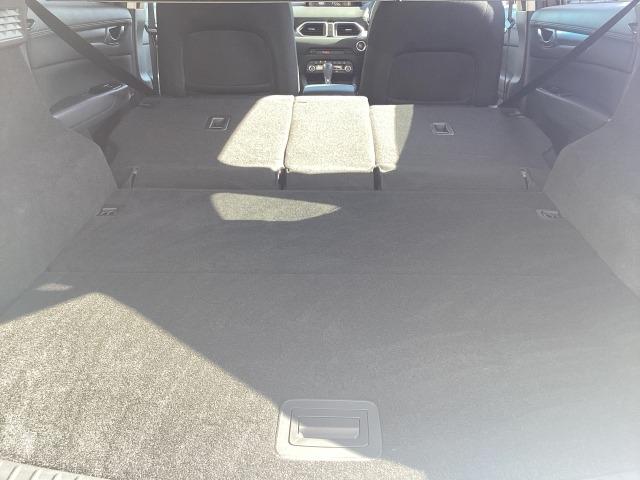 ＣＸ－５ ２．２　ＸＤ　プロアクティブ　ディーゼルターボ　ワンオーナー　１０．２５インチセンターディスプレイ　３６０度ビューモニター　アダプティブＬＥＤヘッドライト　車線逸脱警報システム　レーンキープアシスト　スマートブレーキサポートシステム　Ｂｌｕｅｔｏｏ（12枚目）