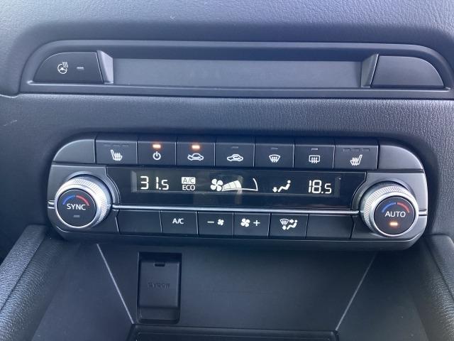 ＣＸ－５ ２．２　ＸＤ　プロアクティブ　ディーゼルターボ　ワンオーナー　１０．２５インチセンターディスプレイ　３６０度ビューモニター　アダプティブＬＥＤヘッドライト　車線逸脱警報システム　レーンキープアシスト　スマートブレーキサポートシステム　Ｂｌｕｅｔｏｏ（19枚目）