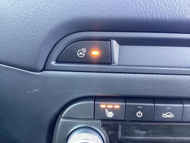 ＣＸ－５ ２．２　ＸＤ　プロアクティブ　ディーゼルターボ　ワンオーナー　１０．２５インチセンターディスプレイ　３６０度ビューモニター　アダプティブＬＥＤヘッドライト　車線逸脱警報システム　レーンキープアシスト　スマートブレーキサポートシステム　Ｂｌｕｅｔｏｏ（20枚目）