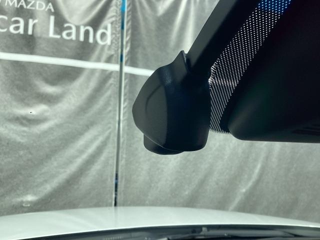 ＣＸ－５ ２．２　ＸＤ　プロアクティブ　ディーゼルターボ　ワンオーナー　１０．２５インチセンターディスプレイ　３６０度ビューモニター　アダプティブＬＥＤヘッドライト　車線逸脱警報システム　レーンキープアシスト　スマートブレーキサポートシステム　Ｂｌｕｅｔｏｏ（25枚目）