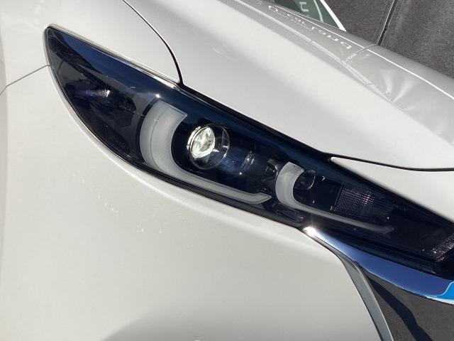 ＣＸ－５ ２．２　ＸＤ　プロアクティブ　ディーゼルターボ　ワンオーナー　１０．２５インチセンターディスプレイ　３６０度ビューモニター　アダプティブＬＥＤヘッドライト　車線逸脱警報システム　レーンキープアシスト　スマートブレーキサポートシステム　Ｂｌｕｅｔｏｏ（31枚目）