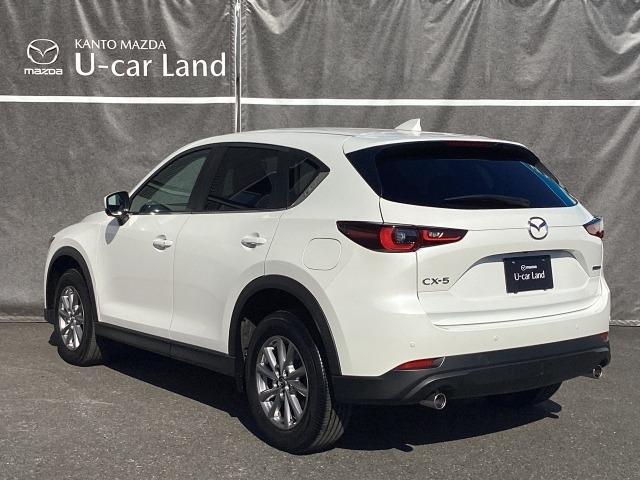 ＣＸ－５ ２．２　ＸＤ　プロアクティブ　ディーゼルターボ　ワンオーナー　１０．２５インチセンターディスプレイ　３６０度ビューモニター　アダプティブＬＥＤヘッドライト　車線逸脱警報システム　レーンキープアシスト　スマートブレーキサポートシステム　Ｂｌｕｅｔｏｏ（37枚目）